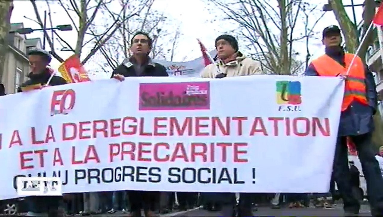 Edition du 26/01/2016