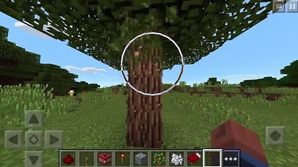 Minecraft Pocket Edition - Tutorial
