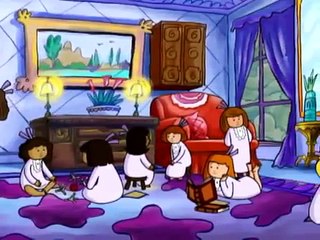 Madeline 2000 - Episode 4 - Madeline in Cannes