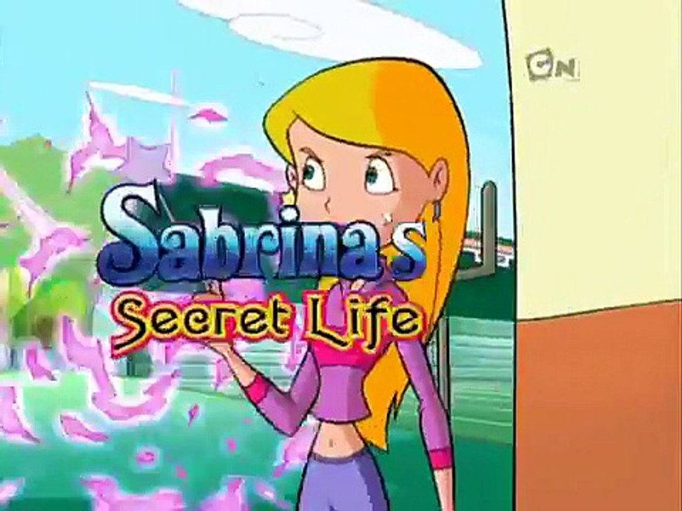 Sabrina\'s Secret Life - Ep 1 - At the Hop
