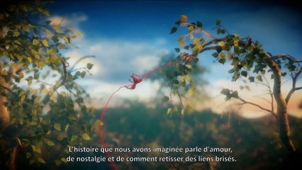 Unravel - La musique comme voix du jeu