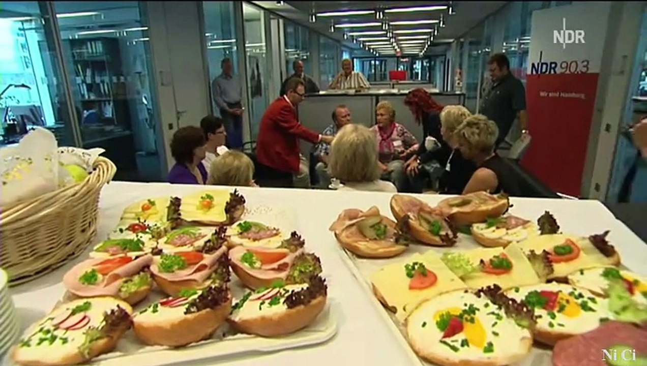 Andrea Berg bei 90,3  (27.September 2011)