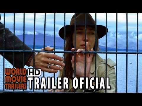 Adeus à Linguagem Trailer Oficial legendado (2015) HD