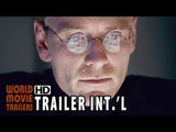 Steve Jobs Trailer Internacional Legendado (2015) - Michael Fassbender HD
