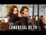 Missão: Impossível - Nação Secreta Comercial de TV (2015) - Tom Cruise HD