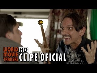 Carrossel O Filme Clipe Oficial 'Gonzales e Gonzalito' (2015) HD