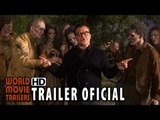 Goosebumps - Monstros e Arrepios Trailer Legendado (2015) - Jack Black HD