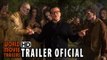 Goosebumps - Monstros e Arrepios Trailer Legendado (2015) - Jack Black HD