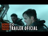 Horas Decisivas Trailer Oficial Legendado (2015) - Chris Pine, Casey Affleck HD