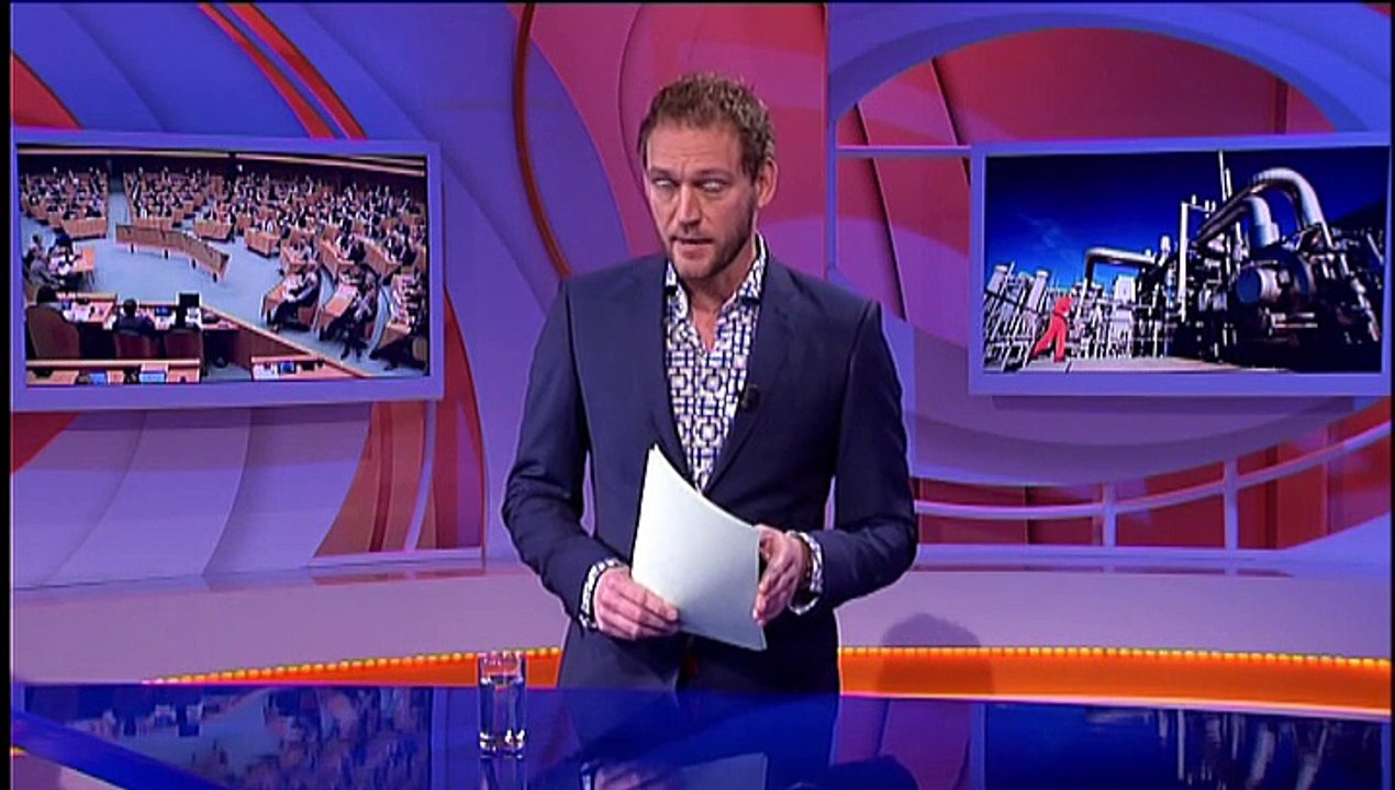 Gaat de gaskraan verder dicht of niet? - RTV Noord