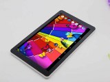10 inch Android Tablets PC 1GB 16G WIFI  Bluetooth FM  3G External HDMI Dual Cameras 1GB 16GB 1024*600 Icd 10 Tab PC-in Tablet PCs from Computer