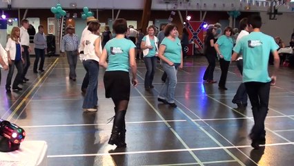 Bal ENJOY Janvier 2016