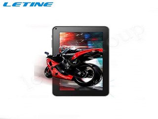 1 Piece Original Free Shipping 9 inch 3G Dual Camera Tablet Mini pc WIFI Quad Core A33 512MB RAM 8GB ROM With Bluetooth Bracelet-in Tablet PCs from Computer
