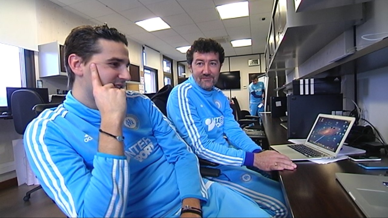 Objectif Match - S4E22 : le trailer