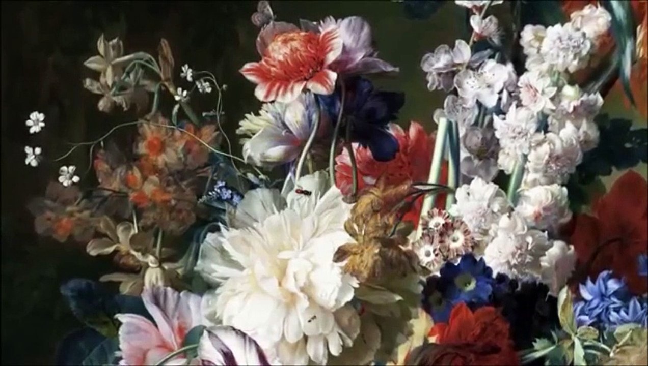 Tableaux Vivants