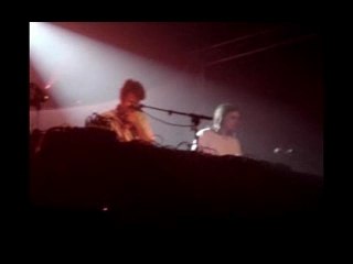 Birdy Nam Nam Live 2007 by Anonyme