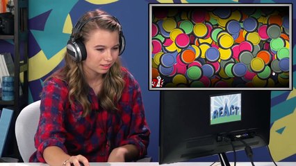 ANGRY RED BUTTON (REACT: Gaming)