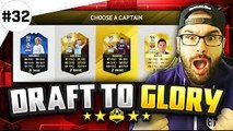 BEST DRAFT EVER!! - Fut Draft to Glory #32 - FIFA 16 Ultimate Team