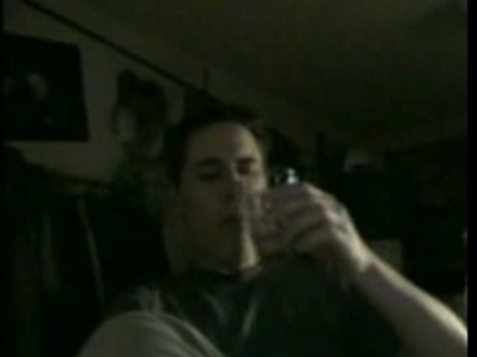 Le nain et l alcool