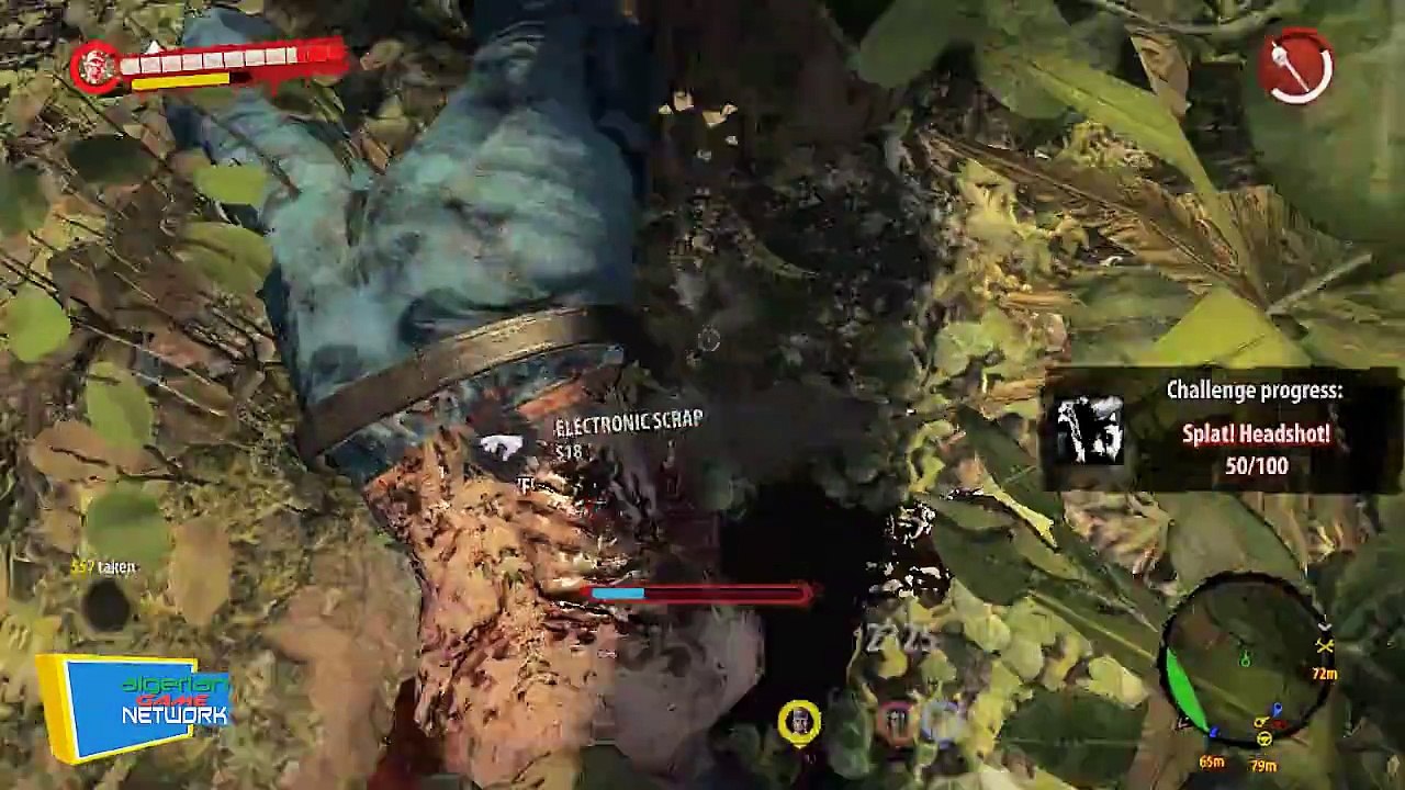 Dead Island Riptide 9