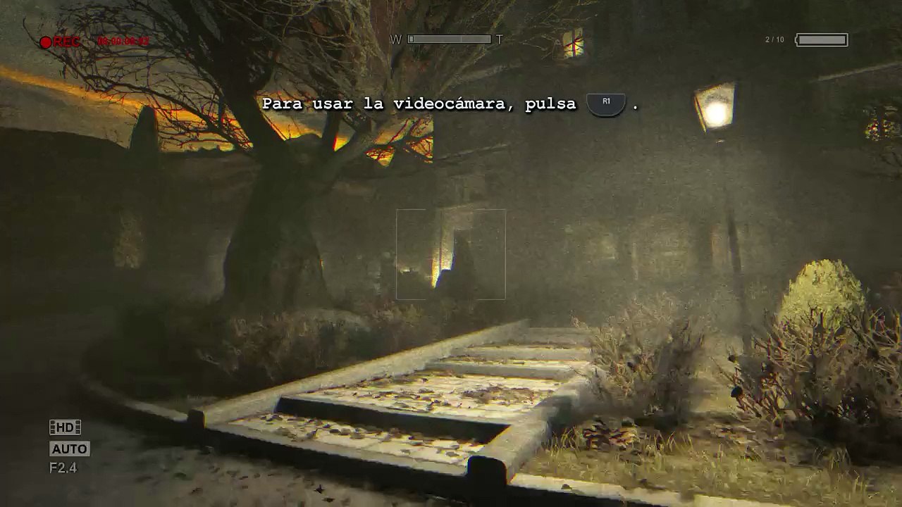 Outlast 1