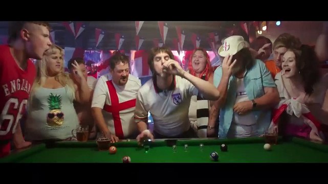 Братья из Гримсби смотреть дублированный (2016) онлайн трейлер 26.01.2016