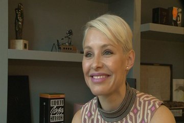 Soraya: "Mi gran ilusión algún día es ser madre"