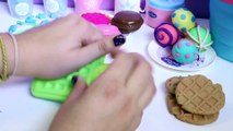 FROZEN STOP MOTION Play Doh Clay Animated Video Elsa Disney Frozen Videos   Toy Videos
