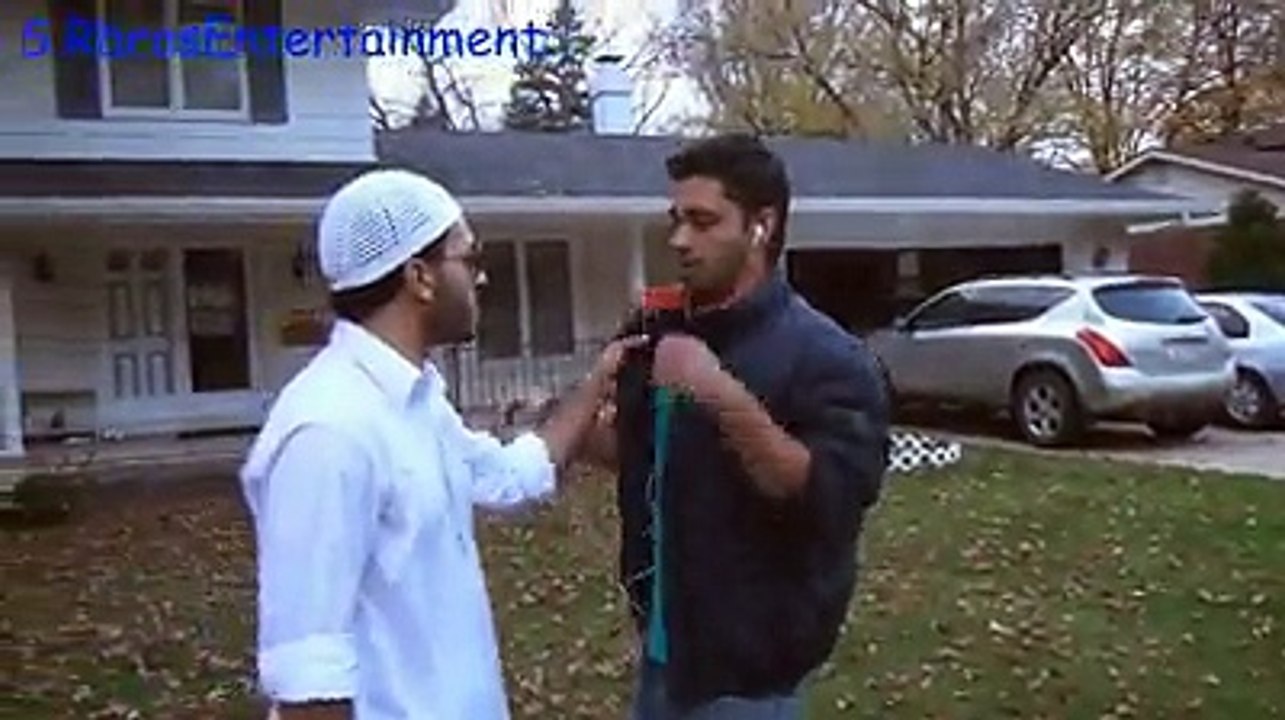 Pashto Rap