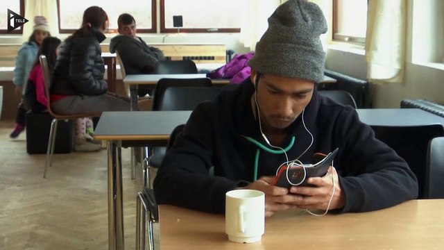 ?Le Danemark adopte sa réforme polémique du droit d'asile