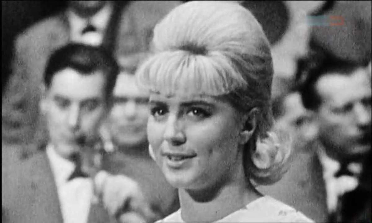 Bärbel Wachholz - Medley 1963 - 1967