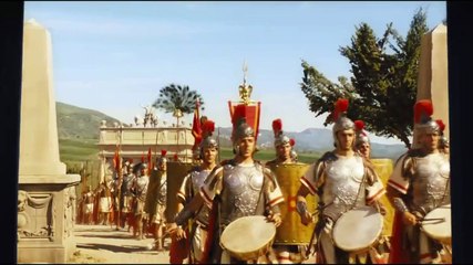 Да здравствует Цезарь! трейлер дублированный онлайн фильма (2016) 26.01.2016