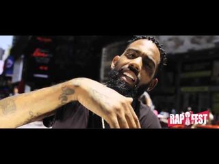 The Rapfest Premiere: DUBB - Middle America ft Jake & Papa (Official Video)