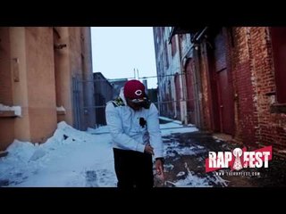 DanO Shines in Rapfest's Mean 16 🎤