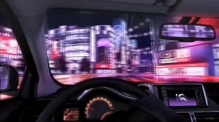 T4 Toyota Iq 2010 sponsorship sting