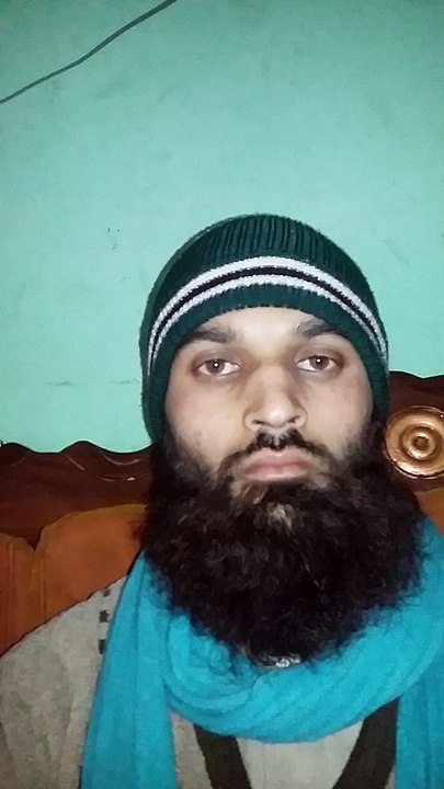 farooq umar