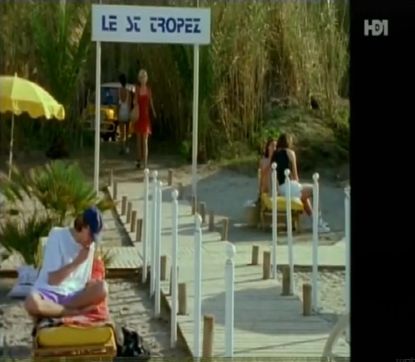 Sous Le Soleil