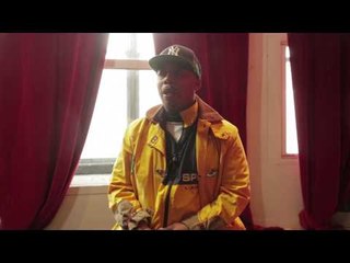 Manolo Rose Says Ignorant Music Is Needed