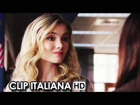 L' A.S.S.O. nella manica Clip Italiana 'Mi hai tolto l'amicizia?' (2015) - Bella Thorne Movie HD