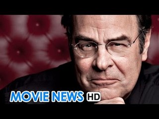 Movie News: Ghostbusters 3 - Dan Aykroyd in un cameo del reboot (2015) HD