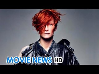Movie News Doctor Strange - Tilda Awinton sarà Antico (2015) HD