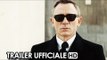 007 Spectre Trailer Ufficiale Italiano (2015) - Daniel Craig, Monica Bellucci HD