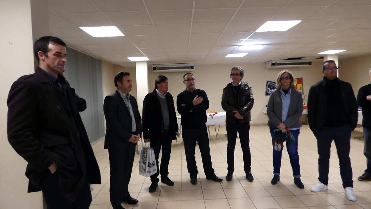 Partenariat Girondins de Bordeaux - C.M. Foirac football