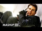 Mission Impossible Mashup: Tom Cruise è Ethan Hunt (2015) HD