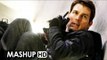 Mission Impossible Mashup: Tom Cruise è Ethan Hunt (2015) HD