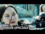 Hunger Games: Il Canto della Rivolta - Parte 2 Trailer Ufficiale Italiano (2015) HD