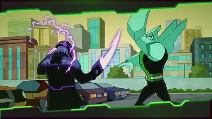Ben 10 | It's Hero Time | Cartoon Network (FULL HD)