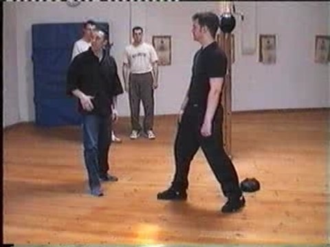 Tommy Carruthers - Glasgow, UK - 6