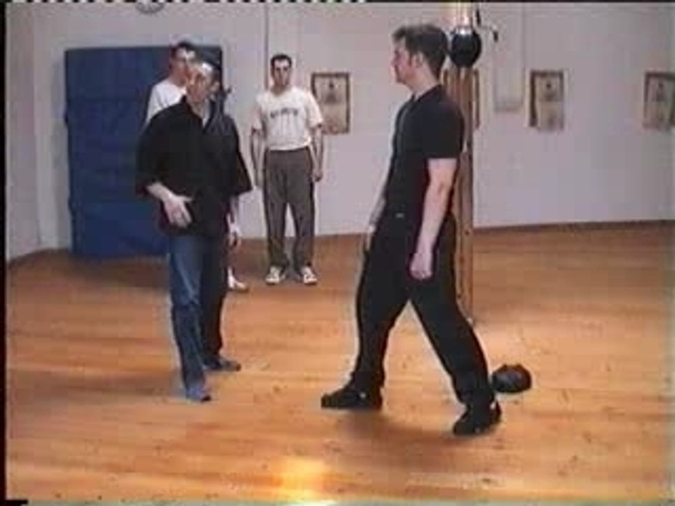 Tommy Carruthers - Glasgow, UK - 6