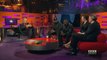 Kevin Harts Daughter Watches his Stand Up - The Graham Norton Show